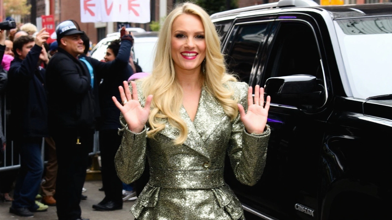 Carrie Underwood’s First Job Was at a Gas Station — and She Says It Was Fun