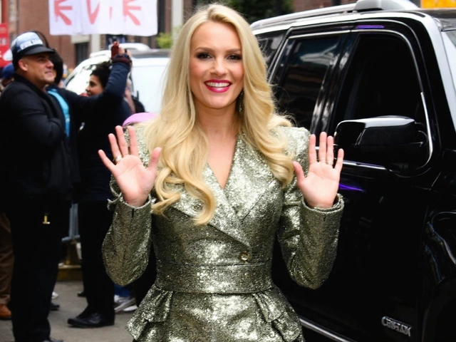 Carrie Underwood’s First Job Was at a Gas Station — and She Says It Was Fun