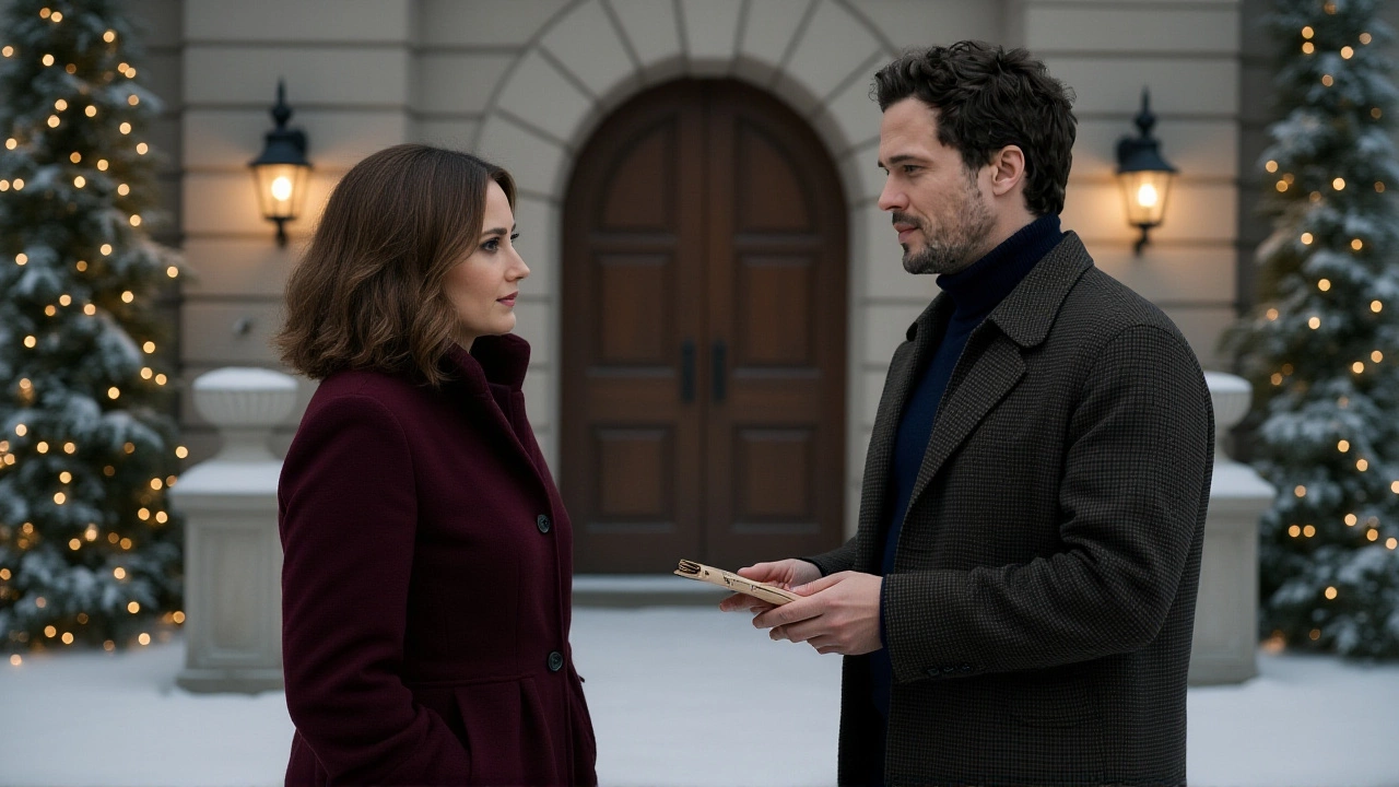 Netflix's Champagne Problems Sparks Viral Debate Over Die Hard's Hans Gruber