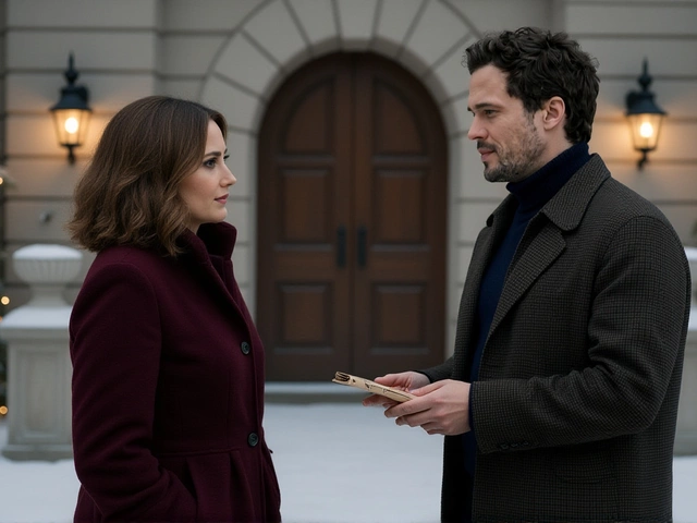 Netflix's Champagne Problems Sparks Viral Debate Over Die Hard's Hans Gruber