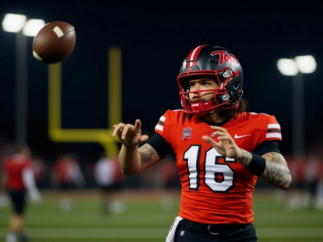 Week 13 Shakes Up College Football Playoff Race: Oregon, Miami, and Georgia in Focus