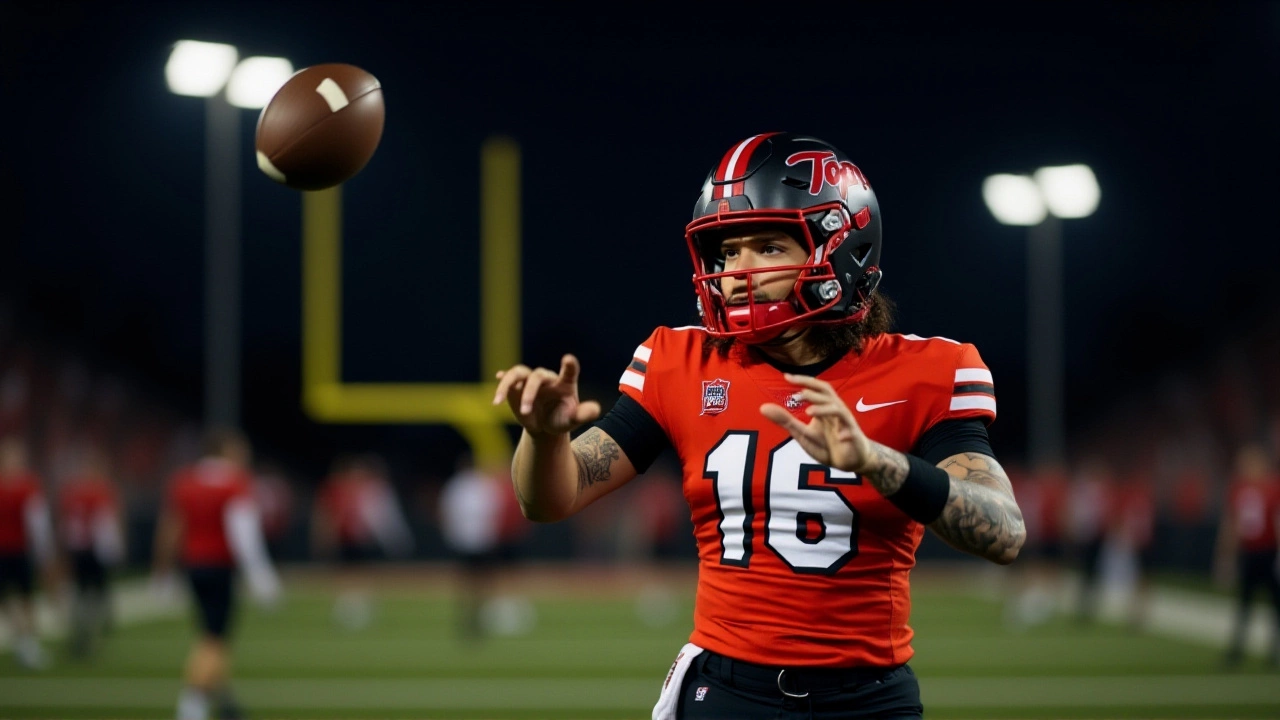 Week 13 Shakes Up College Football Playoff Race: Oregon, Miami, and Georgia in Focus