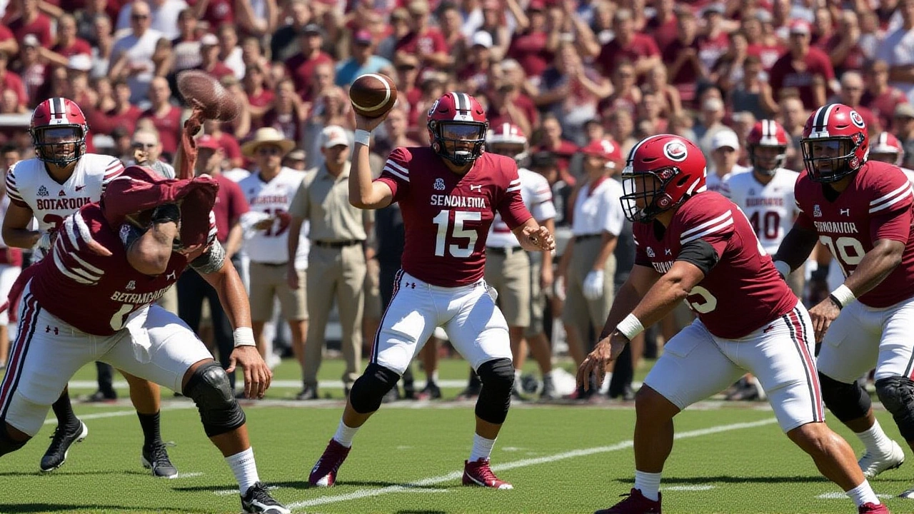 What the Numbers Say