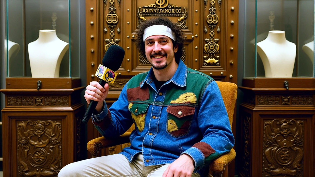 YouTuber Brandon Buckingham in ICU with Multiple Organ Failure After Sudden Collapse